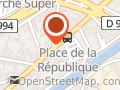 EURL Pharmacie Coquelin