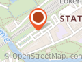 Parking station voorkant