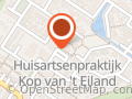 Huisartsenpraktijk Kop van  t Eiland, locatie Goedereede