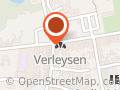 Bakkerij Verleysen Lede