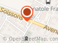 La Brasserie à Tinqueux