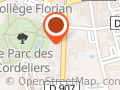 Centre des Finances Publiques