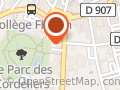 Restaurant Des Cordeliers