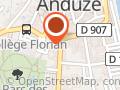 SCP D INFIRMIERES D ANDUZE