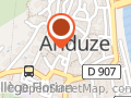 Saveurs du Sud - Restaurant Anduze