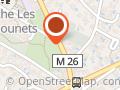 CMC CAVEAUX ET MONUMENTS DE CASTRIES SARL