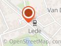 De Fietserij Lede station