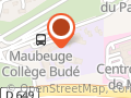 Collège Guillaume Bude