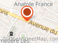SCI FAYET TINQUEUX