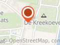 Camping 'de Kreekoever'