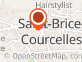 Mairie de Saint-Brice-Courcelles