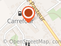 Carrefour Contact Fère Champenoise