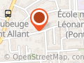 Ecole Primaire Du Pont-Allant