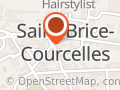 Le fournil de Saint Brice Courcelles