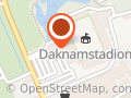 Daknamstadion