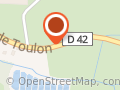 Centre d'Incendie et de Secours de Issy-l'Évêque