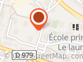 École Maternelle Publique Le Launay