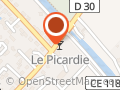 Bar Tabac Le Picardie