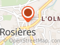 La Suite Rosièroise