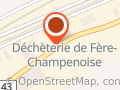 point p, AGENCE FERE CHAMPENOISE POINT P