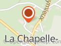 La Scierie du Marais
