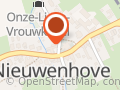 De Vleeschauwer Hilda