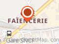 Cafe Restaurant le Modern