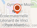 Ecole Maternelle Léonard de Vinci