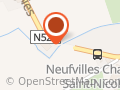JUDO CLUB BUDO NEUFVILLES