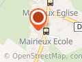 Mairie de Mairieux