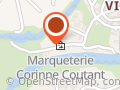 Marqueterie Corinne Coutant