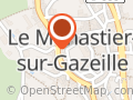 Gîte l'Île au Trésor - Le Monastier sur Gazeille