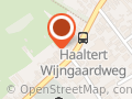 Vrydagh & Boriau, Huissier