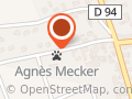 Mecker Agnès