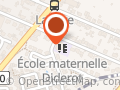 Ecole Maternelle Diderot