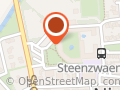 Jumelet Logopedie, locatie Nieuwerkerk