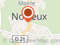 Mairie de Nollieux