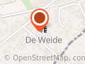 Vlom De Weide