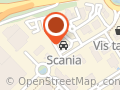 Scania Occitanie Poids Lourds