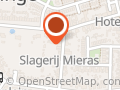 Slagerij Mieras