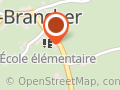 Mairie de Saint Brancher
