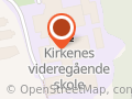 Tannklinikken i Kirkenes - den offentlige