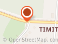 Lomakylä Timitraniemi