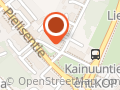 Parturi-Kampaamo Raitukka/Raija Ryynänen
