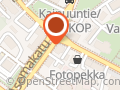 Jalkojenhoitaja/kuntohoitaja Sirpa Vaakanainen