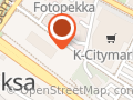 Kampaamo Katrilli