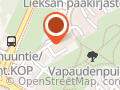 Lieksan Taide ja Kehys