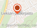 Pohjois-Karjalan poliisilaitos Lieksan poliisiasema