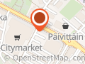 Lieksan Pietari-apteekki