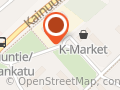K-Market Partalanmäki